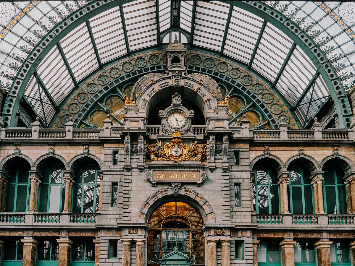 antwerp station credit jakraphan inchukul getty images id11957